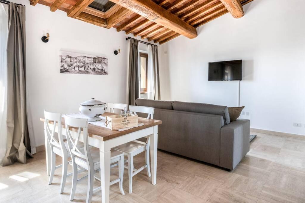 La Piazza - Appartamento Con Vista سينالونغا المظهر الخارجي الصورة